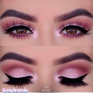 Meet your Posher, Lupe